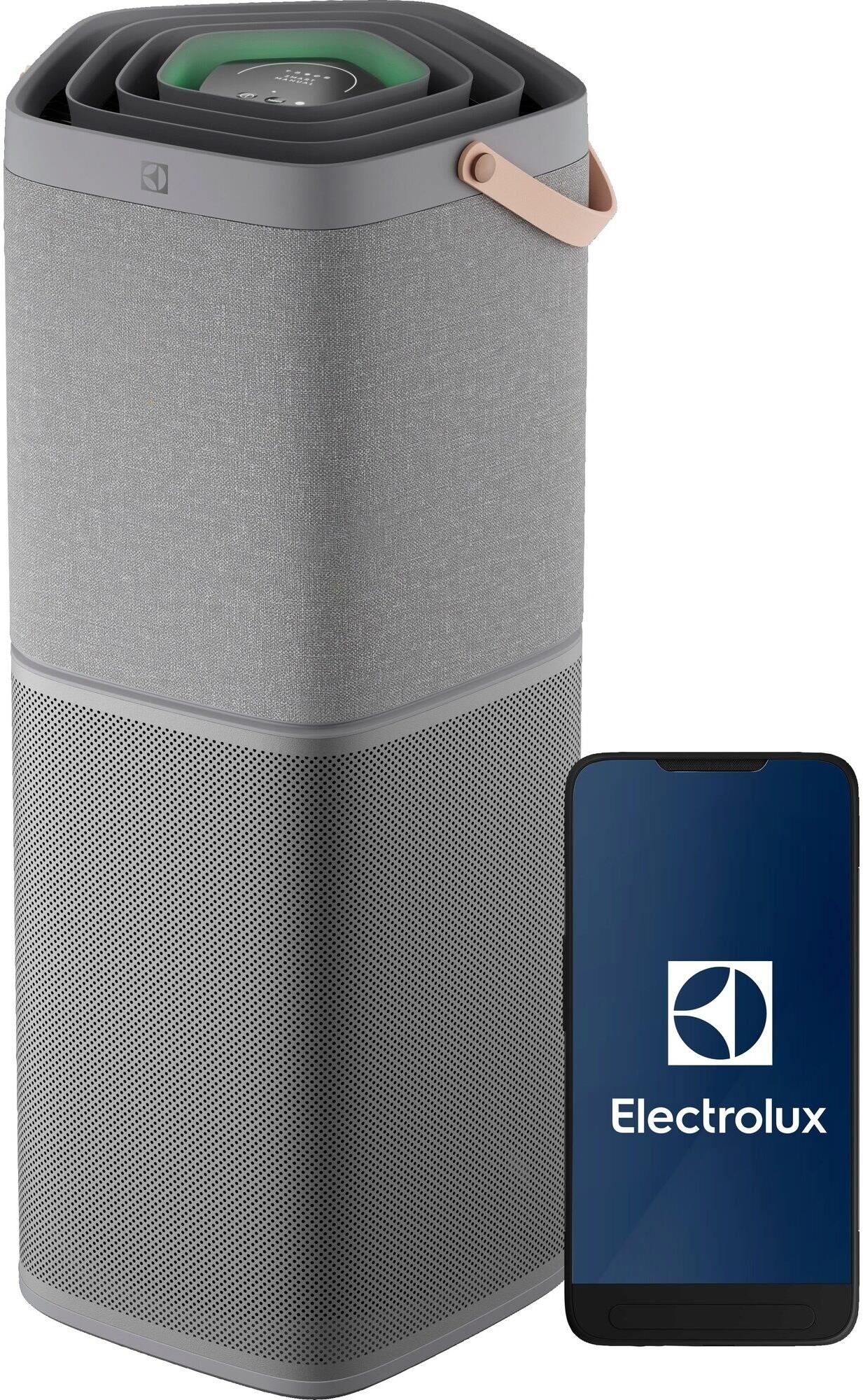 Electrolux EPO60771UG Pure 600