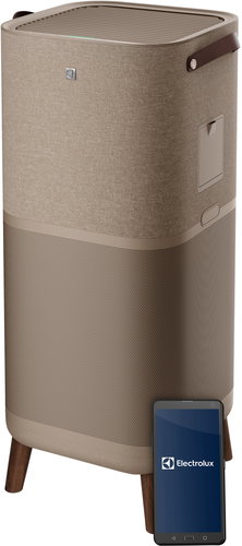 Electrolux Pure 900 EPU93171BG - Luftreiniger - Hauptbild
