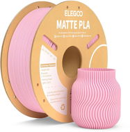 Elegoo PLA MATTE 1kg Sakura Pink - Filament