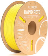 Elegoo RAPID PETG 1kg Yellow - Filament