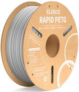 Elegoo RAPID PETG 1kg Grey - Filament