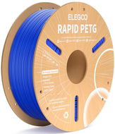 Elegoo RAPID PETG 1kg Blue - Filament