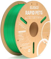 Elegoo RAPID PETG 1kg Green - Filament