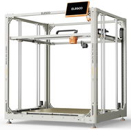 Elegoo Orangestorm Giga EU - 3D-Drucker