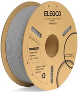 Elegoo PLA+ Grey 1kg - Filament