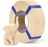 Elegoo PLA Basic Beige 1kg, Removable Spool - Filament