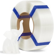 Elegoo PLA Basic Translucent 1kg, Removable Spool - Filament