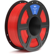 Elegoo PETG, Red 1kg - Filament