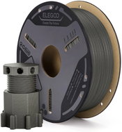 Elegoo PETG-CF, Grey 1kg - Filament