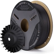 Elegoo PAHT-CF, Black 1kg - Filament