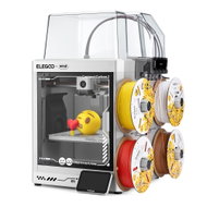 ELEGOO × EMOJI Centauri Carbon 2 Combo - 3D Printer