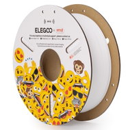 ELEGOO X EMOJI PLA 1kg White (RFID) - Filament