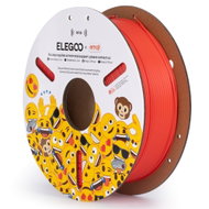 ELEGOO X EMOJI PLA 1kg Red (RFID) - Filament