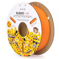 ELEGOO X EMOJI PLA 1kg Orange (RFID) - Filament