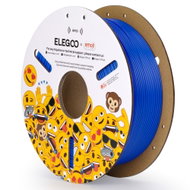 ELEGOO X EMOJI PLA 1kg Dark Blue (RFID) - Filament