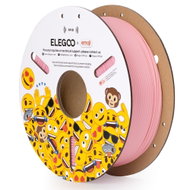 ELEGOO X EMOJI PLA 1kg Pink (RFID) - Filament