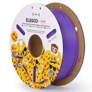 ELEGOO X EMOJI PLA 1kg Purple (RFID) - Filament