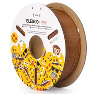 ELEGOO X EMOJI PLA 1kg Brown (RFID) - Filament