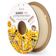 ELEGOO X EMOJI PLA 1kg Beige (RFID) - Filament