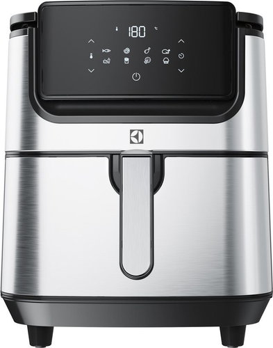 Electrolux EXPLORE 6 E6AF1-6ST - Hot Air Fryer - Main image