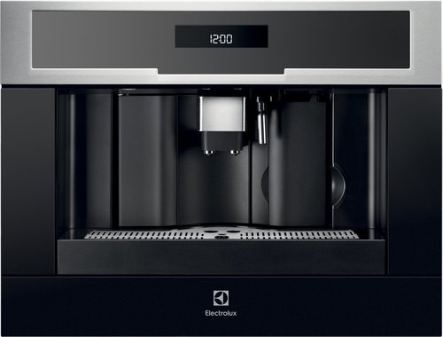 ELECTROLUX EBC54524OX - Automatic Coffee Machine - Main image