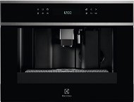 ELECTROLUX 900 PRO EBC65X - Built-in Coffee Machine