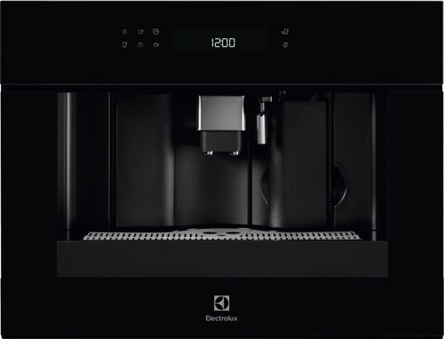 ELECTROLUX 900 PRO KBC65Z - Automatic Coffee Machine - Main image