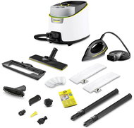 Parní čistič SC 4 Deluxe EasyFix Iron Premium - Steam Cleaner