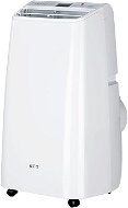 ECG MK 124 - Mobilná klimatizácia