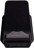 Azure Hammock Nabíjačka na ovládač PS5 DualSense so závesom na slúchadlá čierna - Stojan na herný ovládač