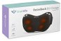 TrueLife RelaxBack B3 Charge - Massage Pillow