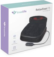TrueLife RelaxFeet F3 - Masszírozó gép