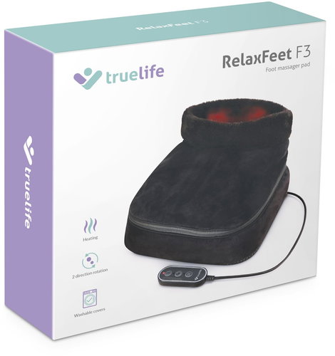 TrueLife RelaxFeet F3 - Masszírozó gép - Fő fotó