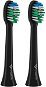 TrueLife SonicBrush Compact Heads Black Standard - Bürstenköpfe für Zahnbürsten