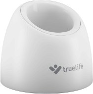 TrueLife SonicBrush Compact Charging Base White - Nabíjecí stojánek