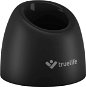 TrueLife SonicBrush Compact Charging Base Black - Charging Stand