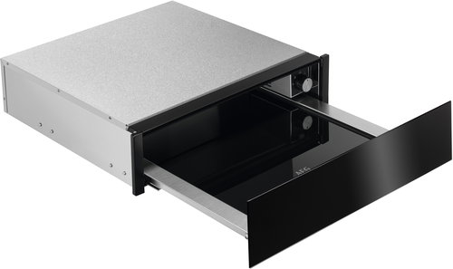 AEG Mastery KDE911424B - Warming Drawer - Main image