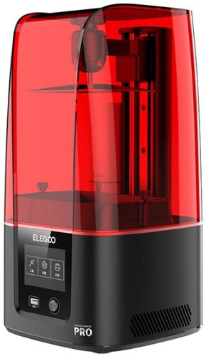 Elegoo Mars 3 PRO - 3D Printer - Main image