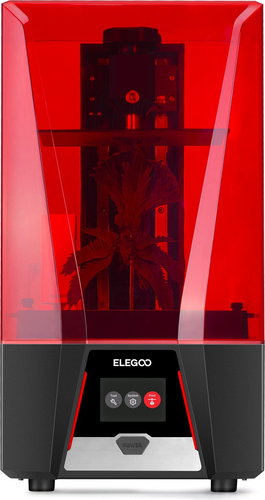 Elegoo Saturn 2 - 3D Printer - Main image