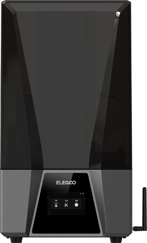Elegoo Saturn 3 Ultra - 3D Printer