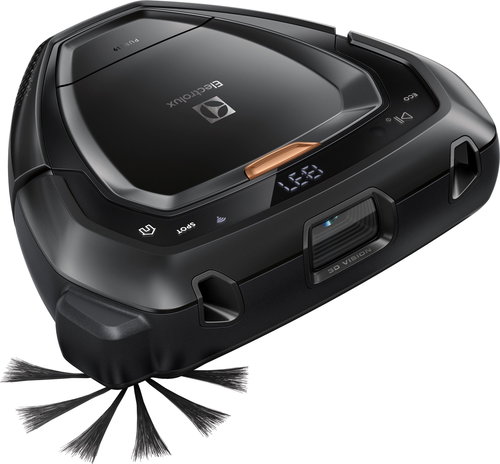 ELECTROLUX PI91-5SGM - Robot Vacuum - Main image