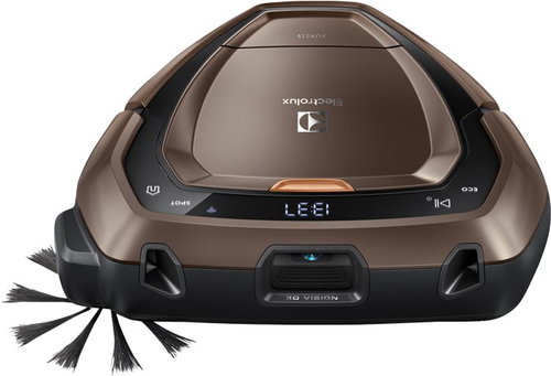ELECTROLUX PI91-5MBM - Robot Vacuum - Main image