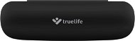 TrueLife SonicBrush Compact Travel Case Black - Fogkefe tartó