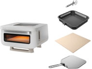 Electrolux 600 Nordic Timeless Collection EAFP13SW - Pizza Oven