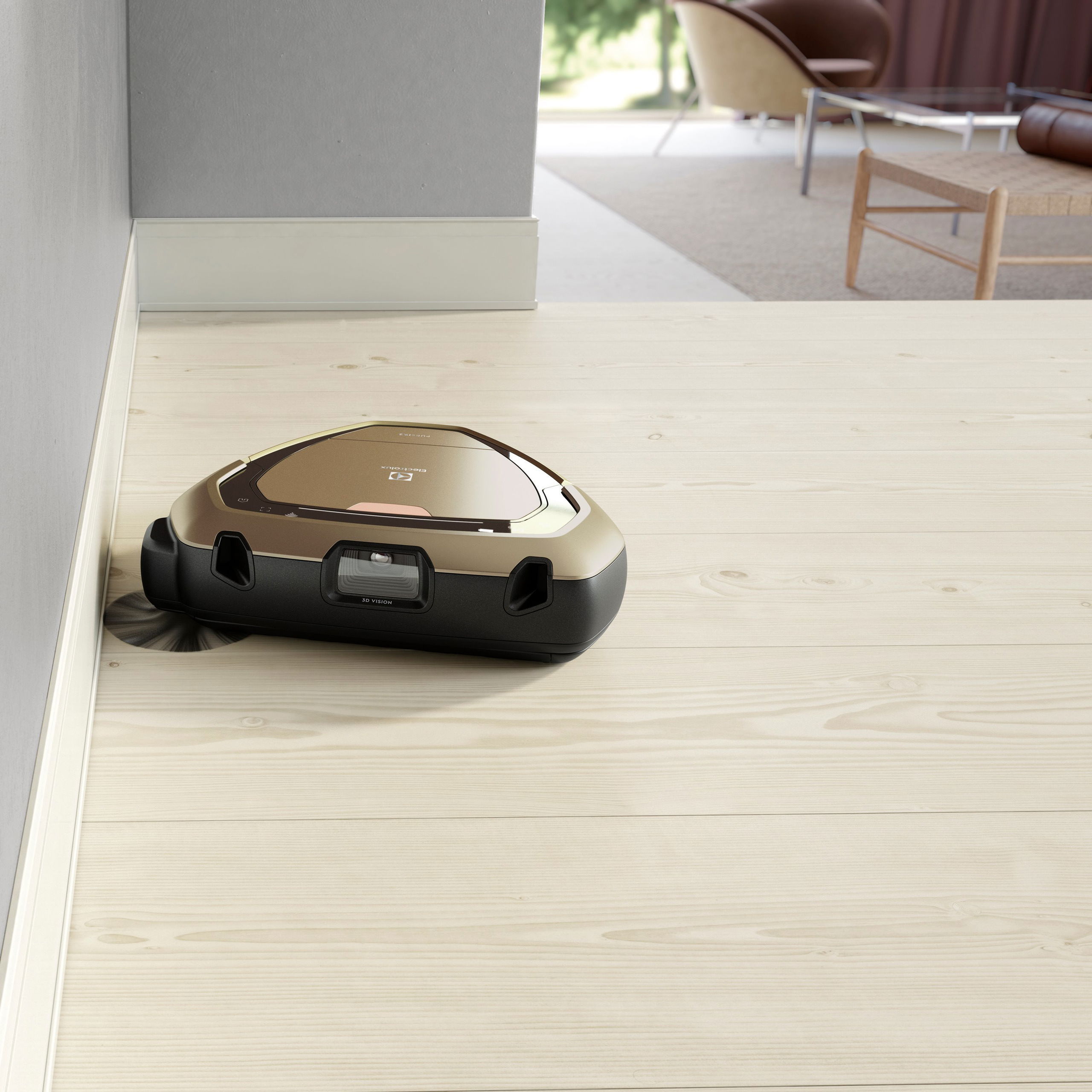 Electrolux PURE i9.2 series PI92-6DGM - Robot Vacuum | alza.hu