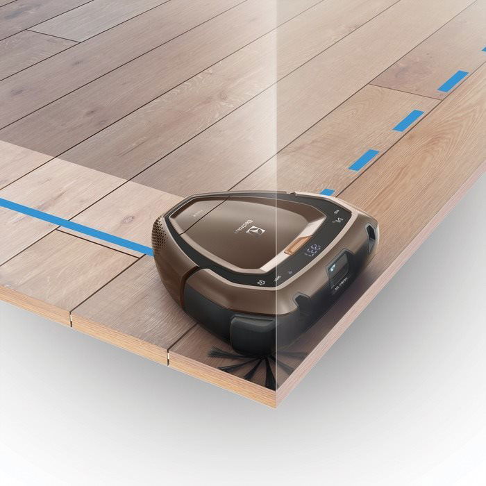 Electrolux PURE i9.2 series PI92-6DGM - Robot Vacuum | alza.hu