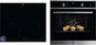ELECTROLUX 600 SteamBake EOD5H70X + LIR60433B - Set trouba a varná deska