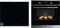 ELECTROLUX 600 SteamBake EOD6F77WX + LIR60433B - Set trouba a varná deska
