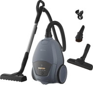 Electrolux 700 EB71U2LDB - Bagged Vacuum Cleaner