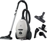 Electrolux Pure D8 PD82-4MG - Bagged Vacuum Cleaner